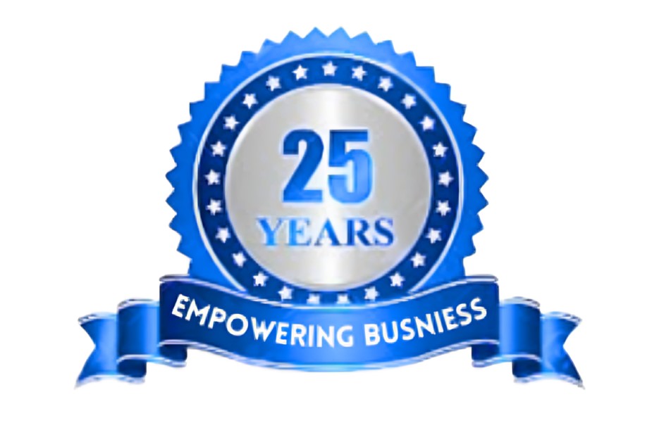 25 Years of Excellence